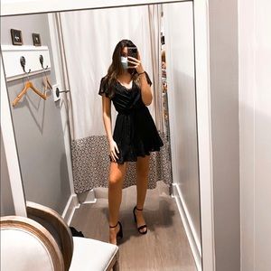 Meet your Posher, Graycie